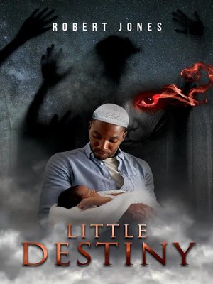 cover image of Little Destiny